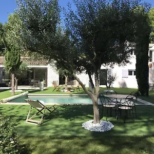 La Maison 1440 , L'Isle-sur-la-Sorgue France