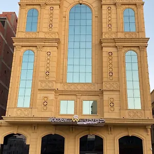 Golden New Quraish Jeddah