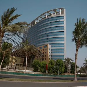Seafront Luxury Corniche Jeddah