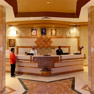 Boudl Al-faisalya 4*, Riyadh Saudi Arabia