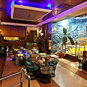 Aquarium 3*, Riyadh Saudi Arabia