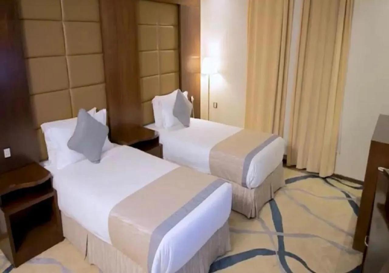 Sansa Hotel Dschidda