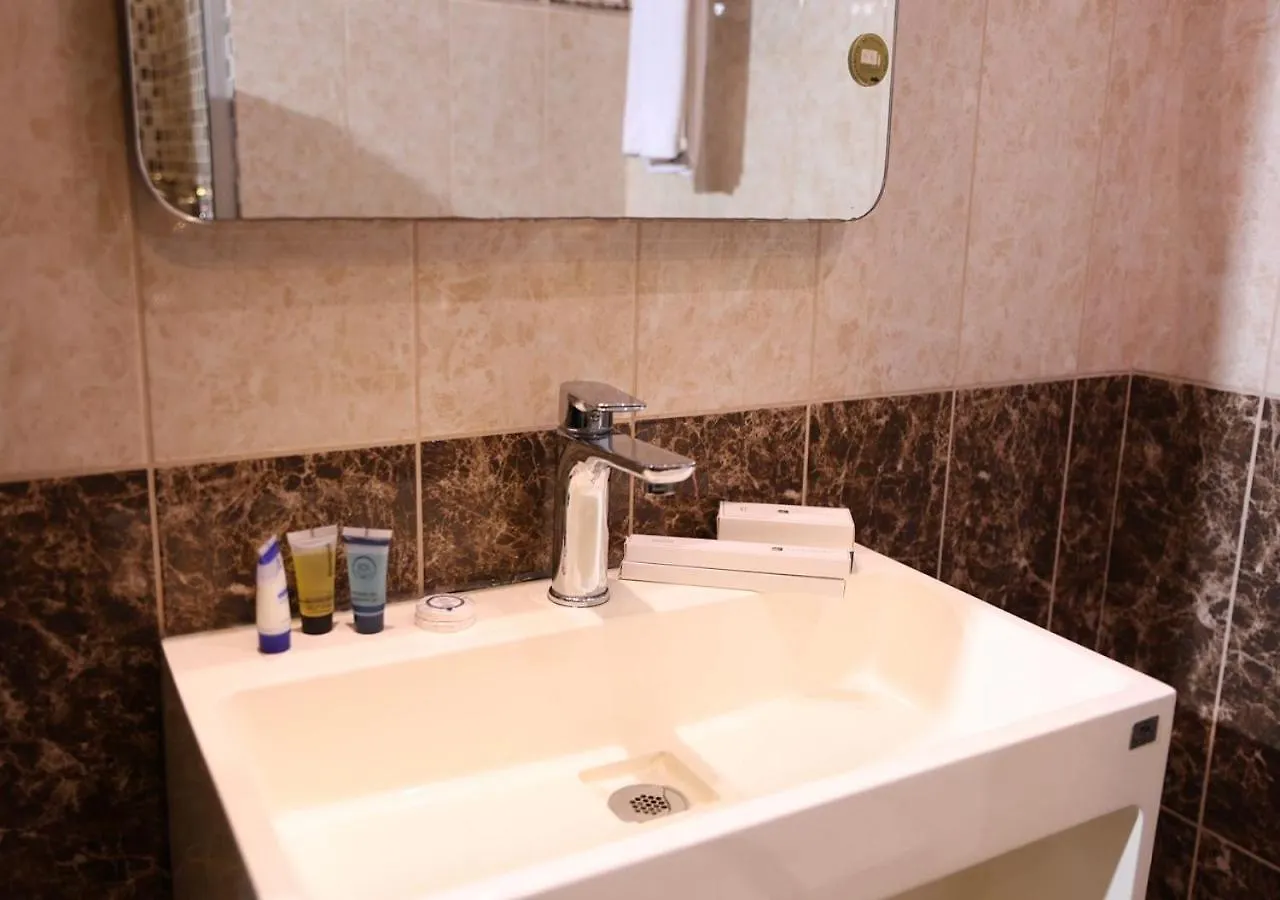 Sansa Hotel Dschidda