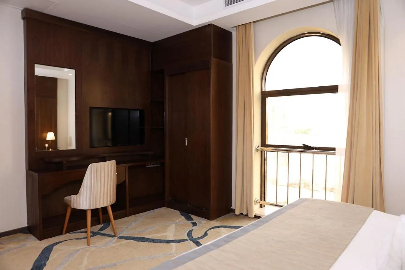 Sansa Hotel Dschidda