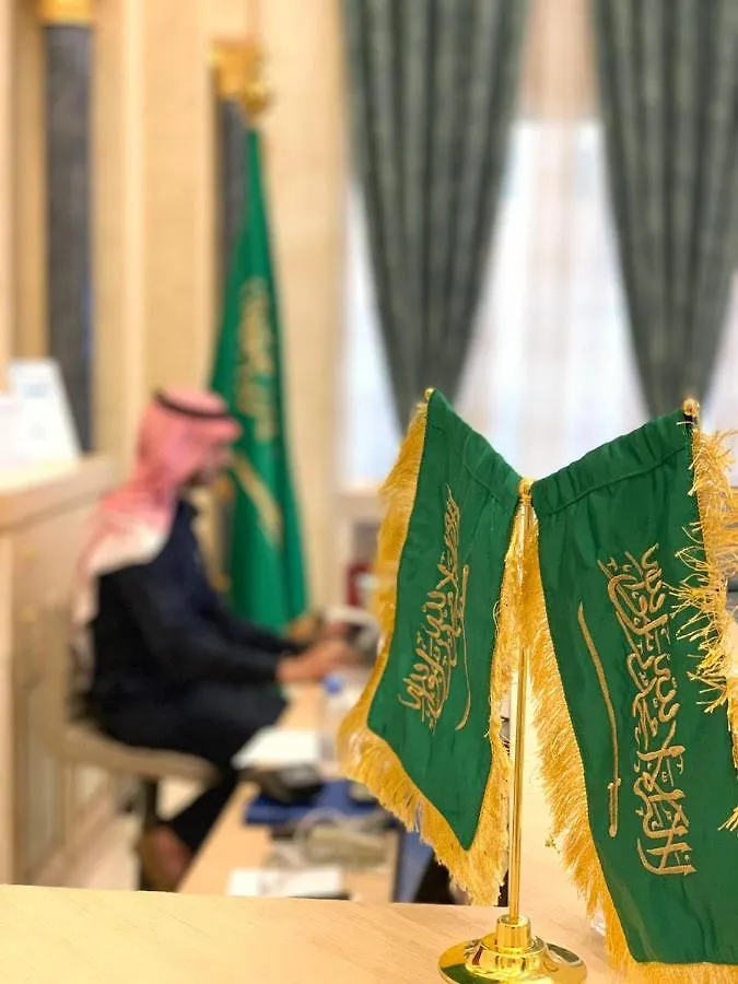 ***  Sansa Hotel Dschidda Saudi-Arabien