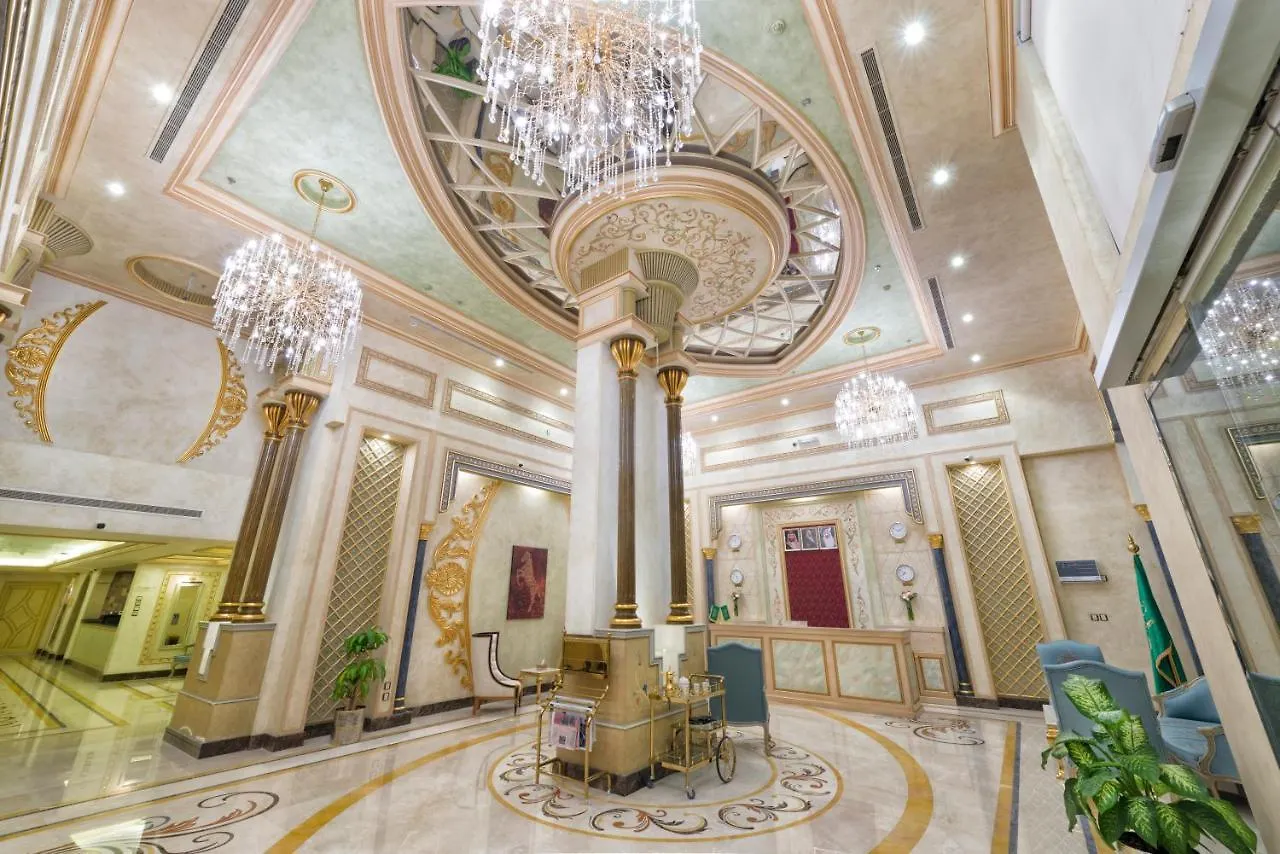 Sansa Hotel Dschidda