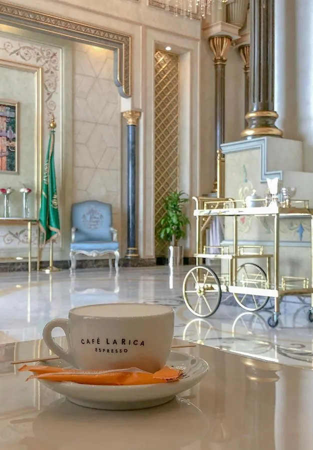 Sansa Hotel Dschidda