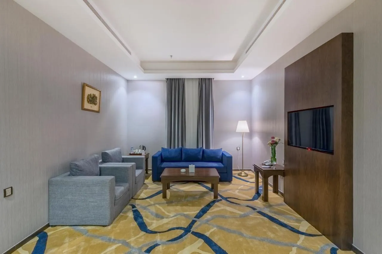 Sansa Hotel Dschidda