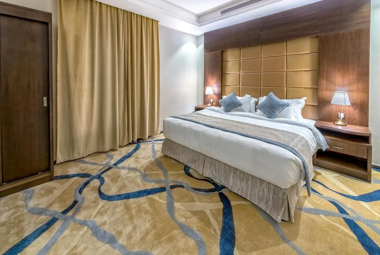 Sansa Hotel Dschidda