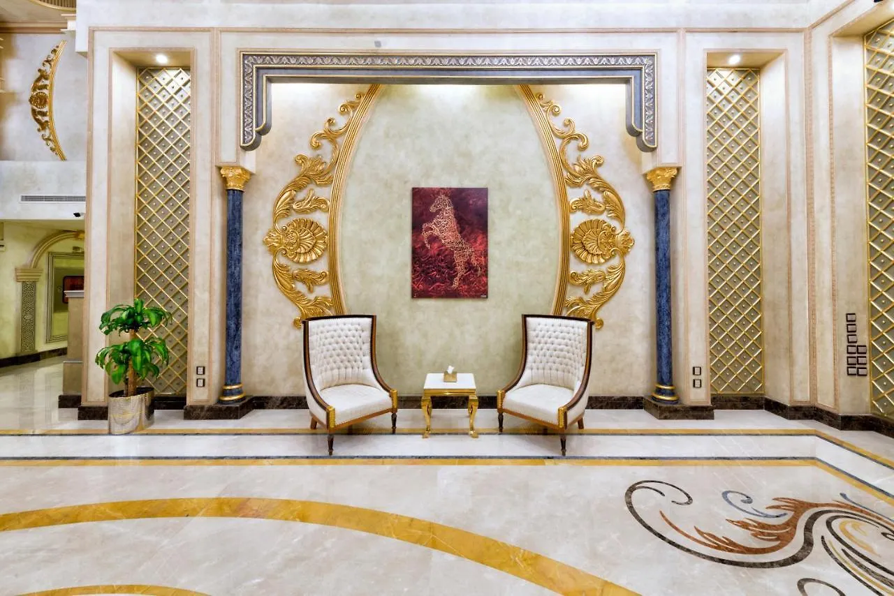 Sansa Hotel Dschidda