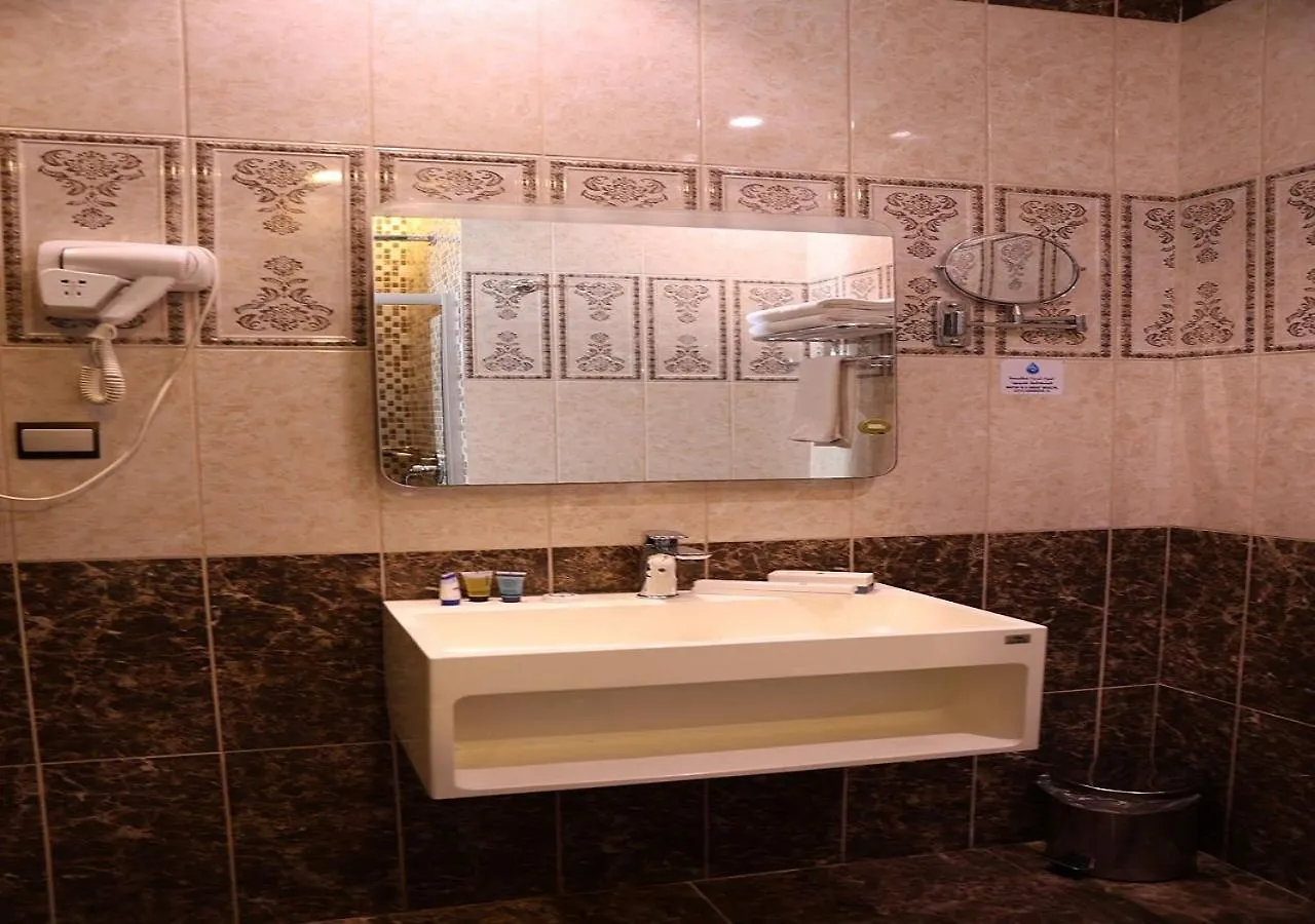 Sansa Hotel Jeddah