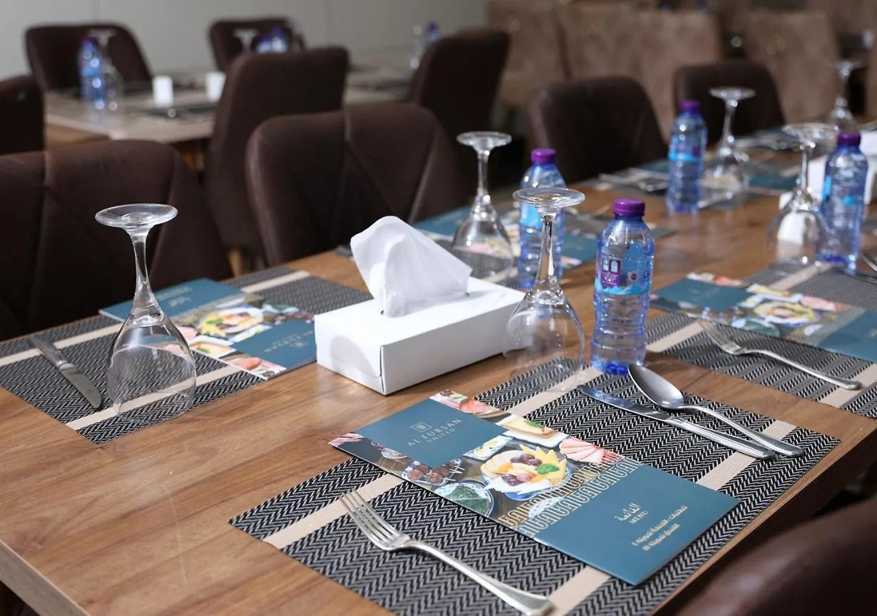 Sansa Hotel Jeddah